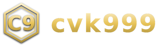 cvk999 logo