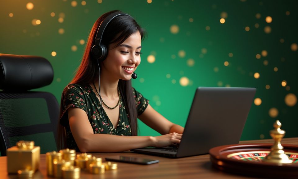 cvk999 Slots Kang Riches এর জন্য সহজ ও নির্ভরযোগ্য গেম প্ল্যাটফর্ম